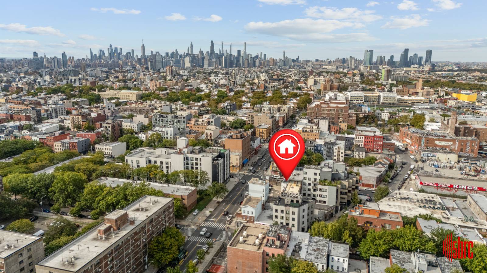 234 JOHNSON AVE UNIT&nbsp;FLOOR 1, Brooklyn, NY, 11206