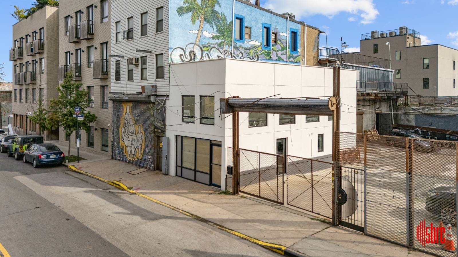 234 JOHNSON AVE UNIT&nbsp;FLOOR 1, Brooklyn, NY, 11206