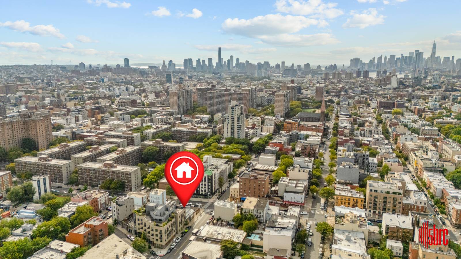 234 JOHNSON AVE UNIT&nbsp;FLOOR 1, Brooklyn, NY, 11206