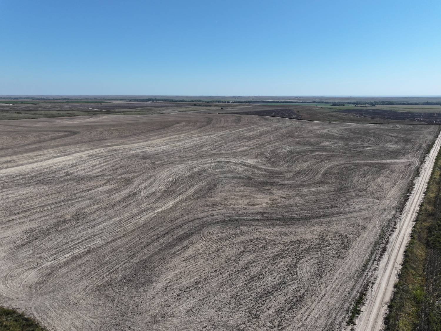 A-10; 100 Prairie View Cov