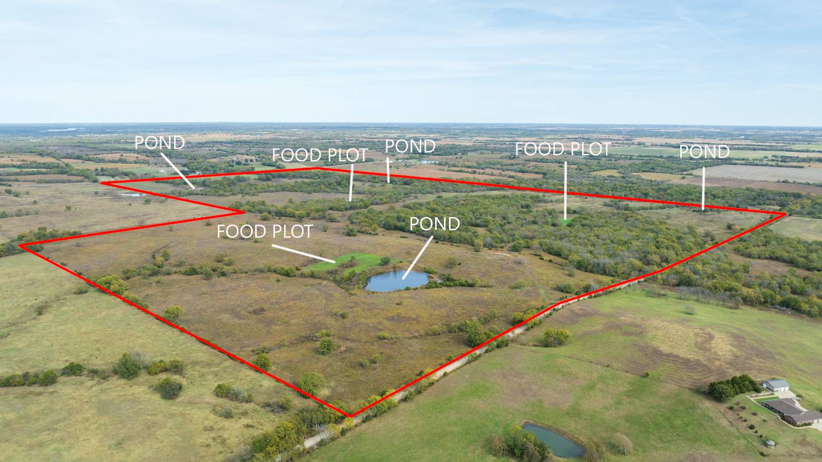 A-10; 100 Prairie View Cov