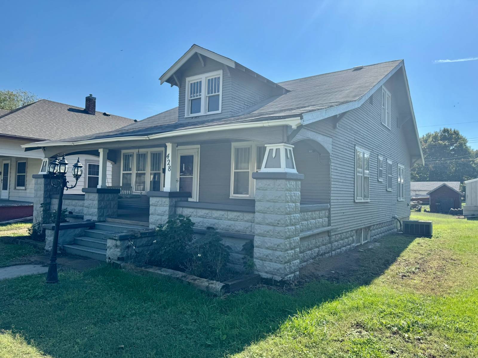 A-10; 100 Prairie View Cov