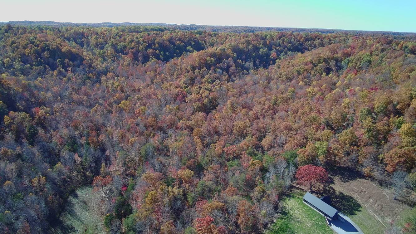 1840 Fisher Creek Rd.