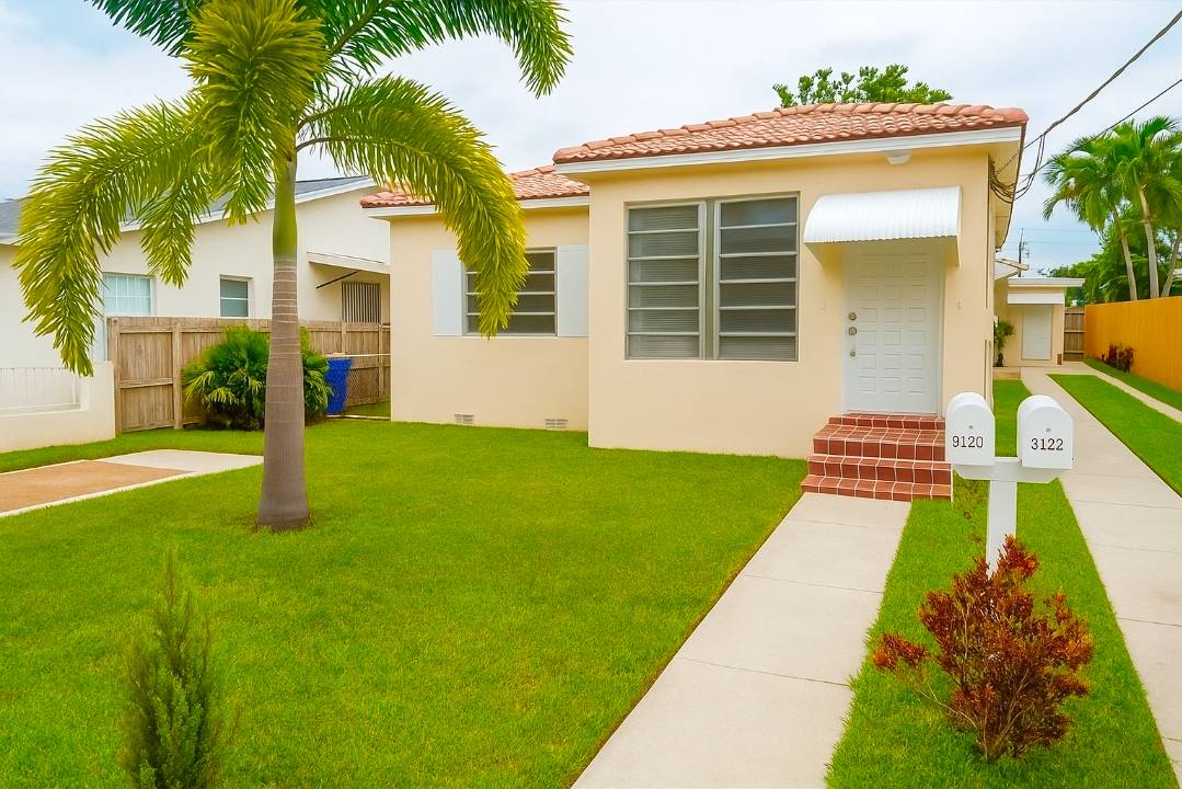 3122 SW 25th Terrace UNIT&nbsp;1, Miami, FL, 33133