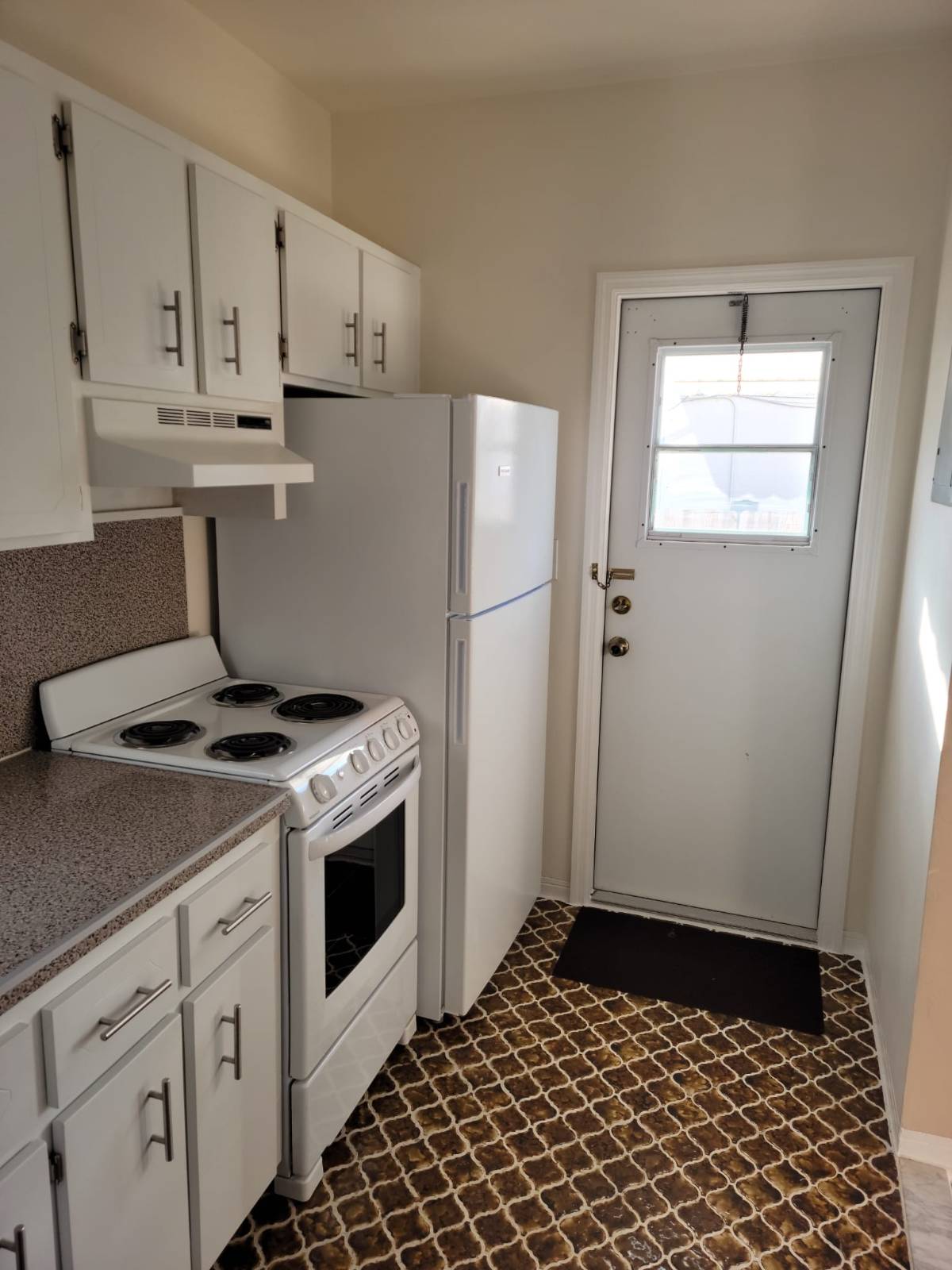 3122 SW 25th Terrace UNIT&nbsp;1, Miami, FL, 33133