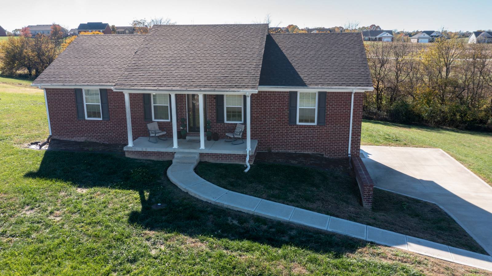 133 Skyline Drive
