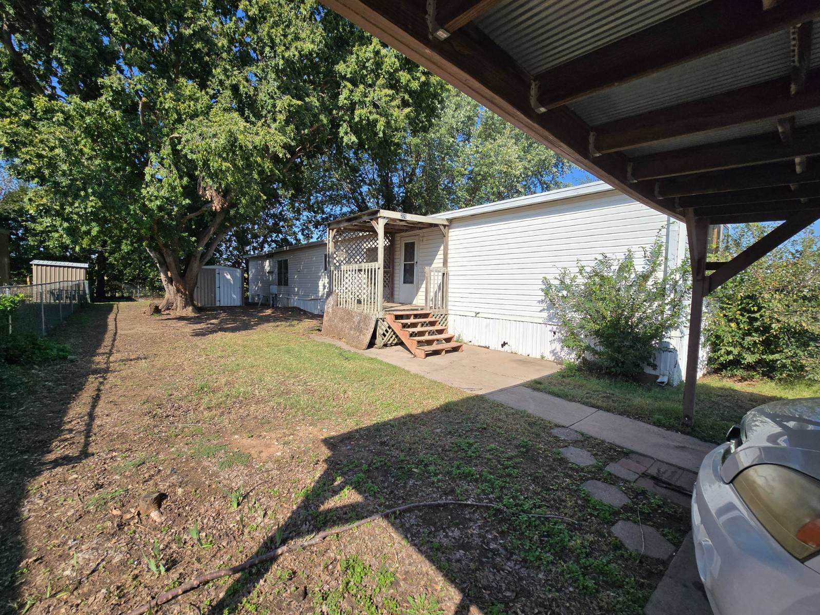 1001 E MacArthur Rd UNIT&nbsp;Lot 326, Wichita, KS, 67216