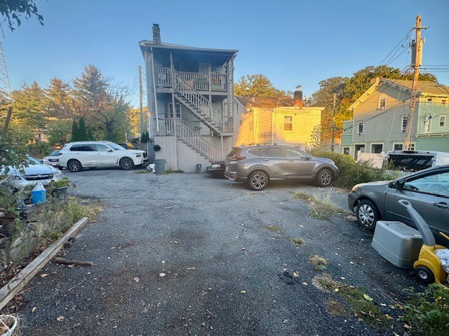 286 Rockaway Pkwy, Brooklyn, NY, 11212