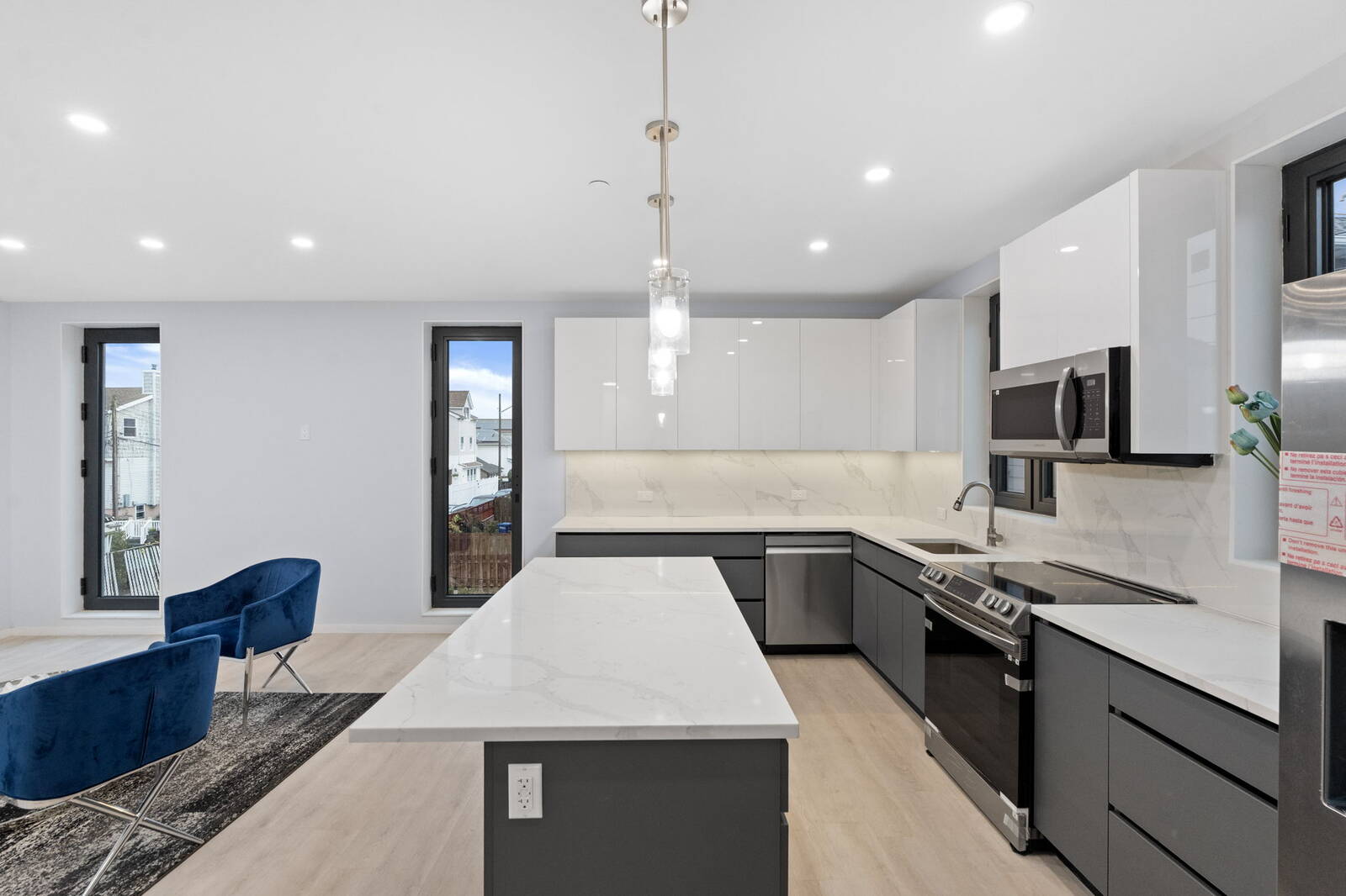 33 Keen Ct UNIT&nbsp;1, Brooklyn, NY, 11229