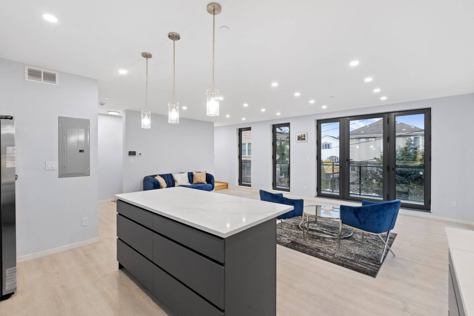 33 Keen Ct UNIT&nbsp;1, Brooklyn, NY, 11229