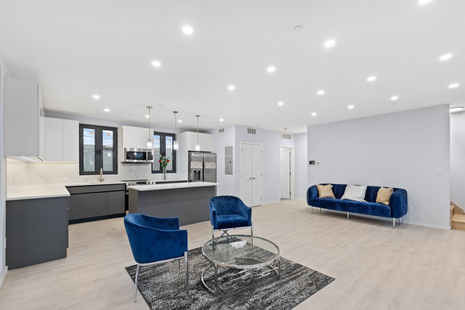 33 Keen Ct UNIT&nbsp;1, Brooklyn, NY, 11229