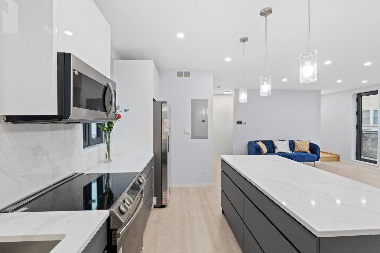 33 Keen Ct UNIT&nbsp;1, Brooklyn, NY, 11229