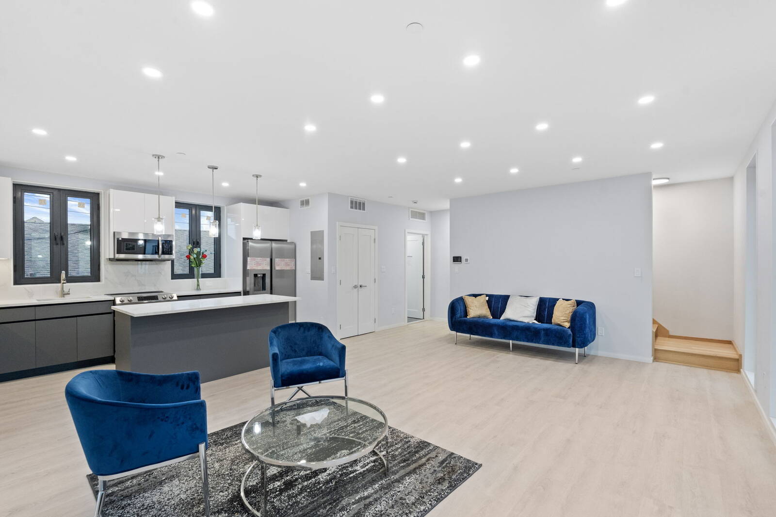 33 Keen Ct UNIT&nbsp;1, Brooklyn, NY, 11229