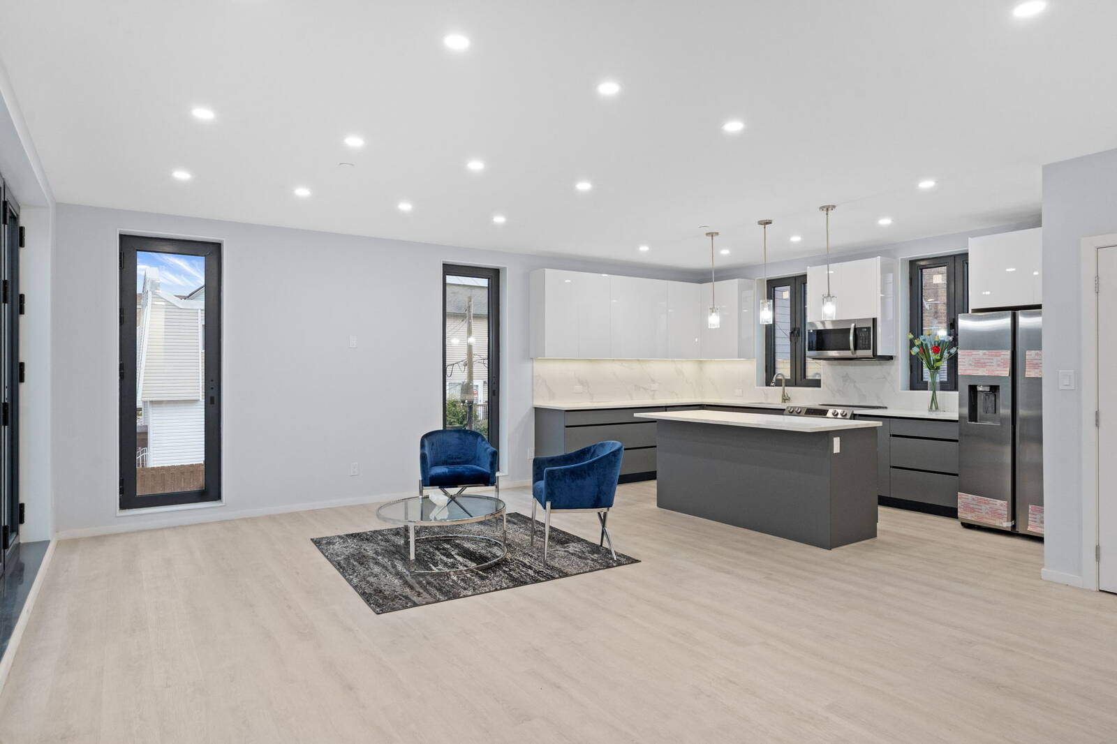 33 Keen Ct UNIT&nbsp;1, Brooklyn, NY, 11229