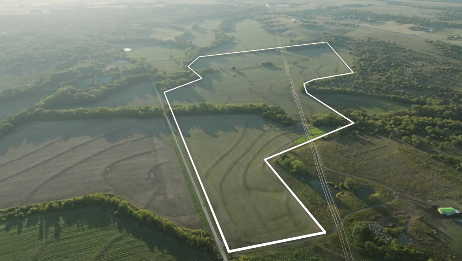 21485 Harper Rd, Fredonia, KS, 66736