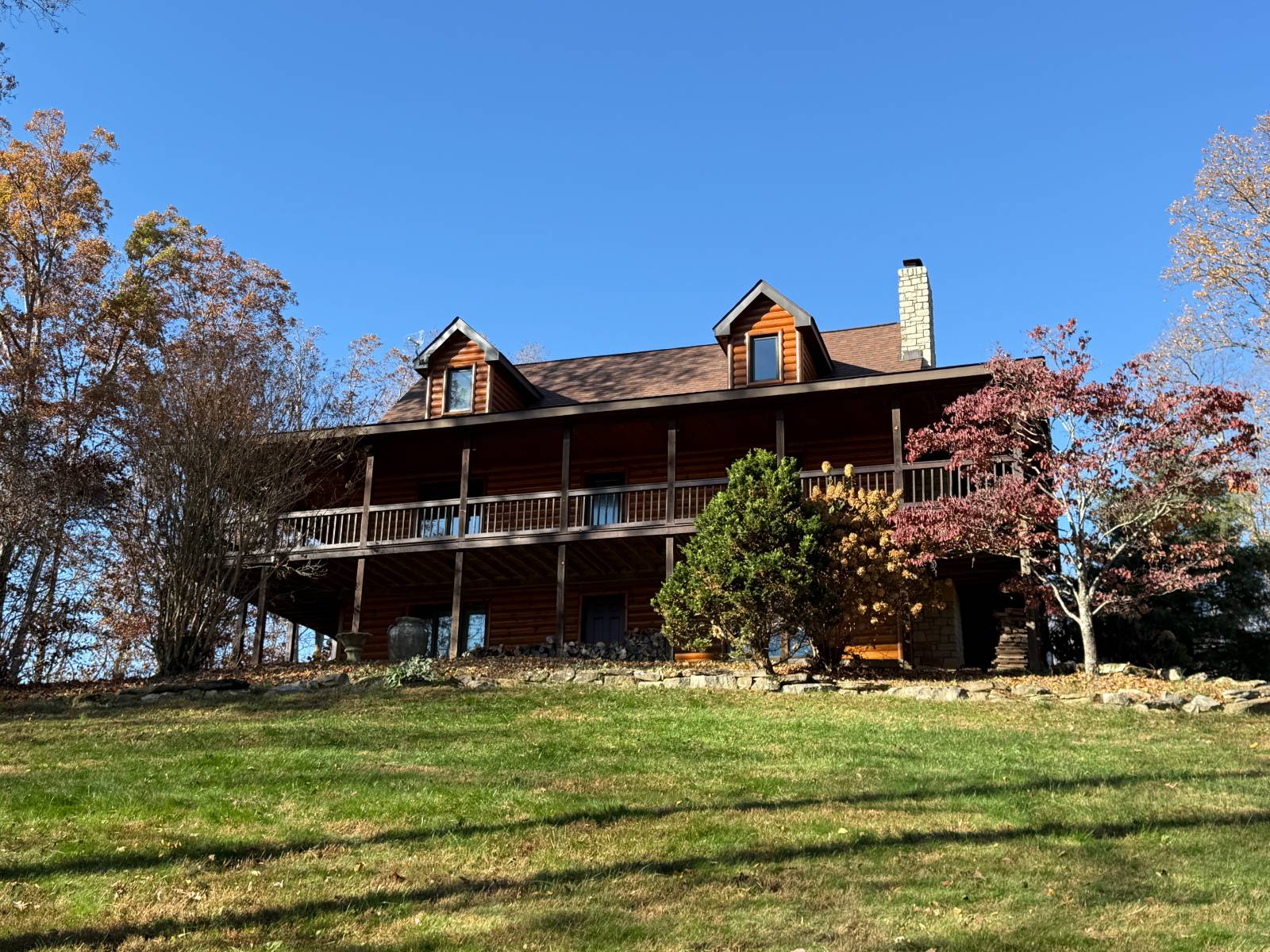 1324 High Ridge Rd.