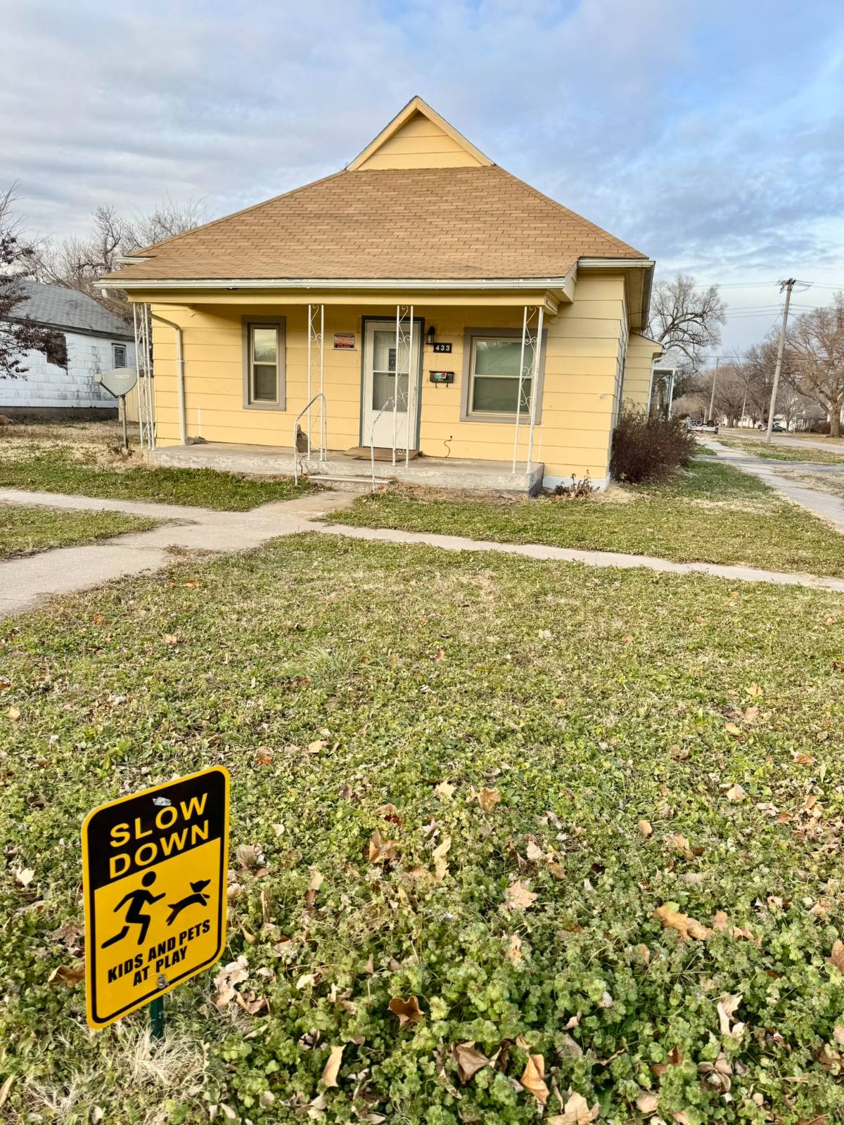 A-10; 100 Prairie View Cov