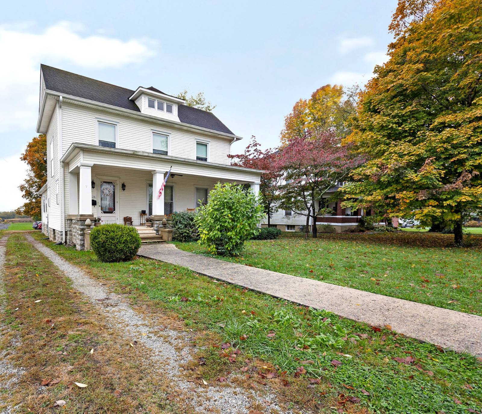 336 E. Main Street