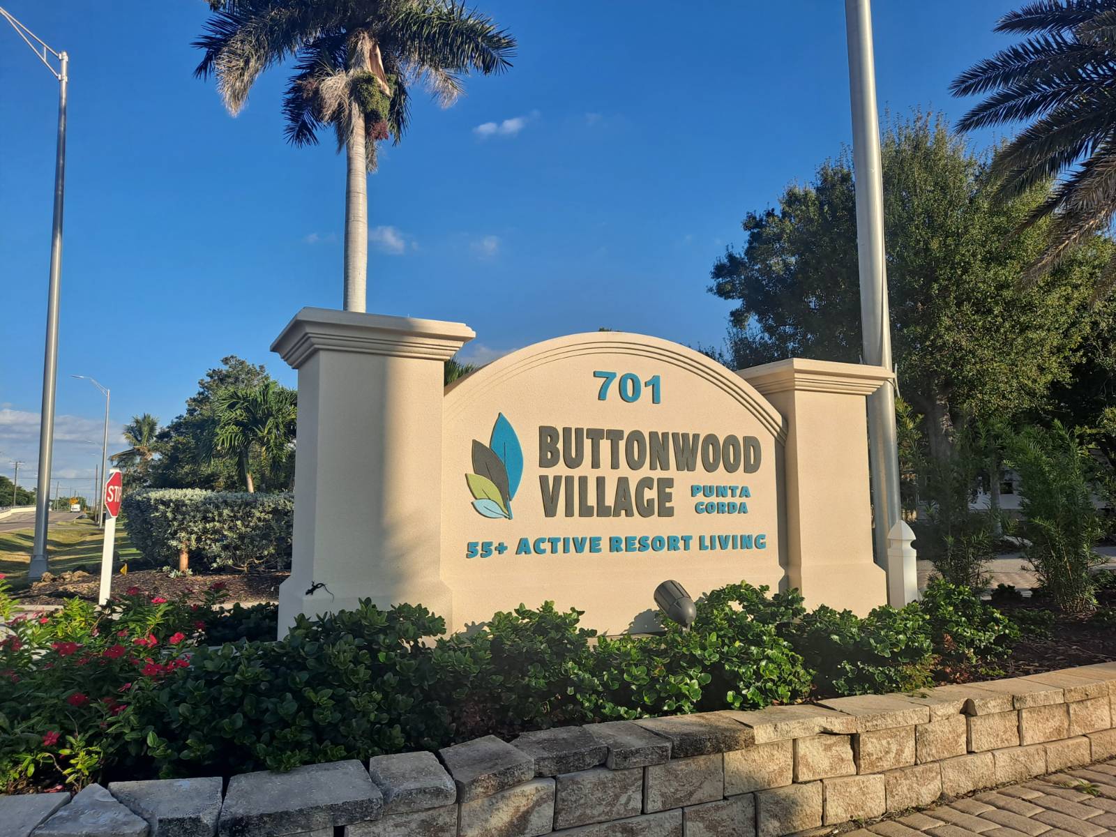 701 Aqui Esta Dr UNIT&nbsp;14, Punta Gorda, FL, 33950