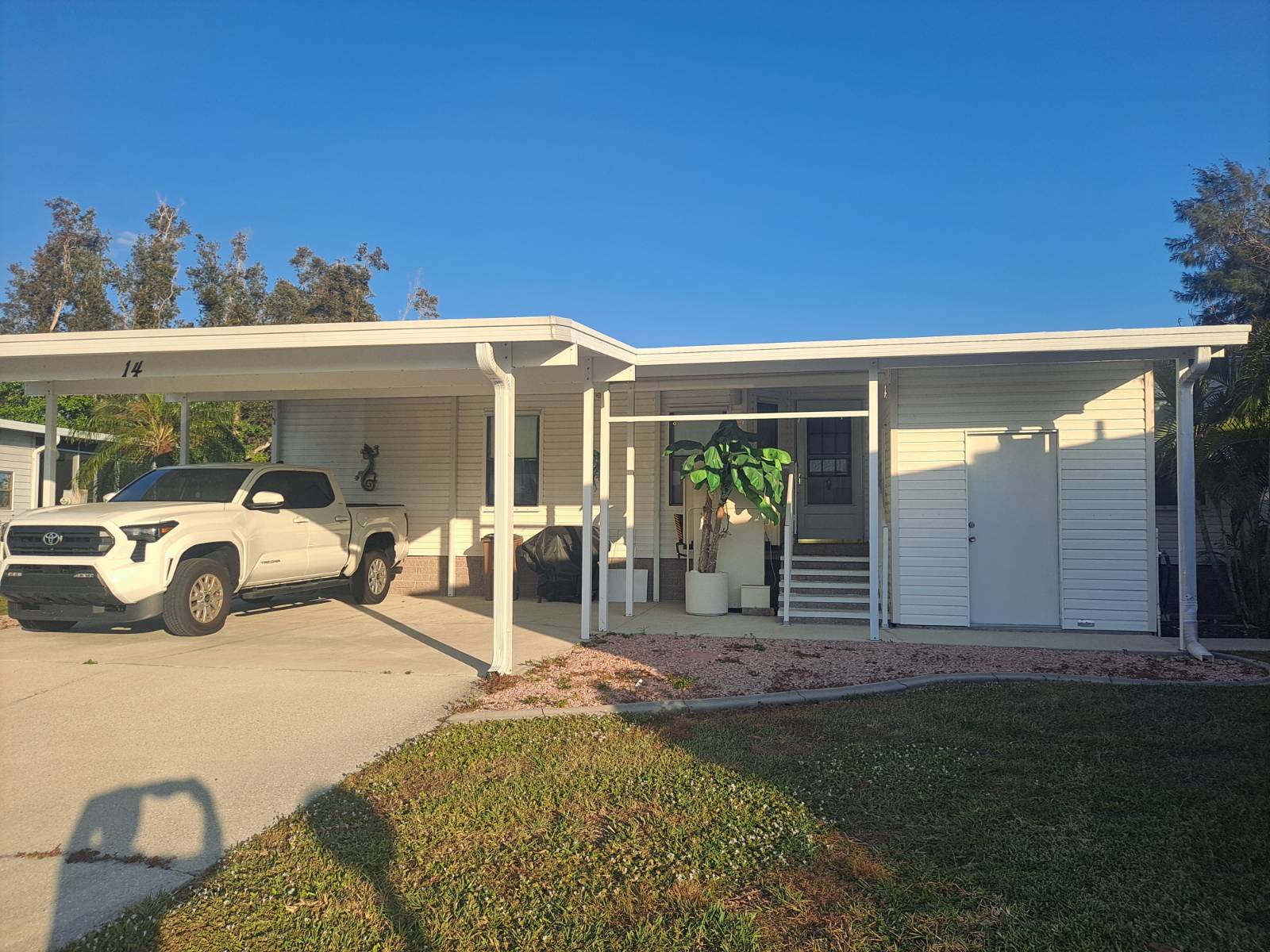 701 Aqui Esta Dr UNIT&nbsp;14, Punta Gorda, FL, 33950