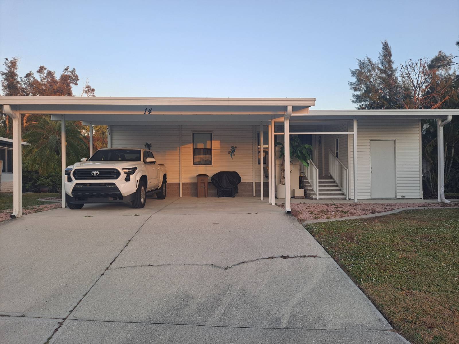 701 Aqui Esta Dr UNIT&nbsp;14, Punta Gorda, FL, 33950