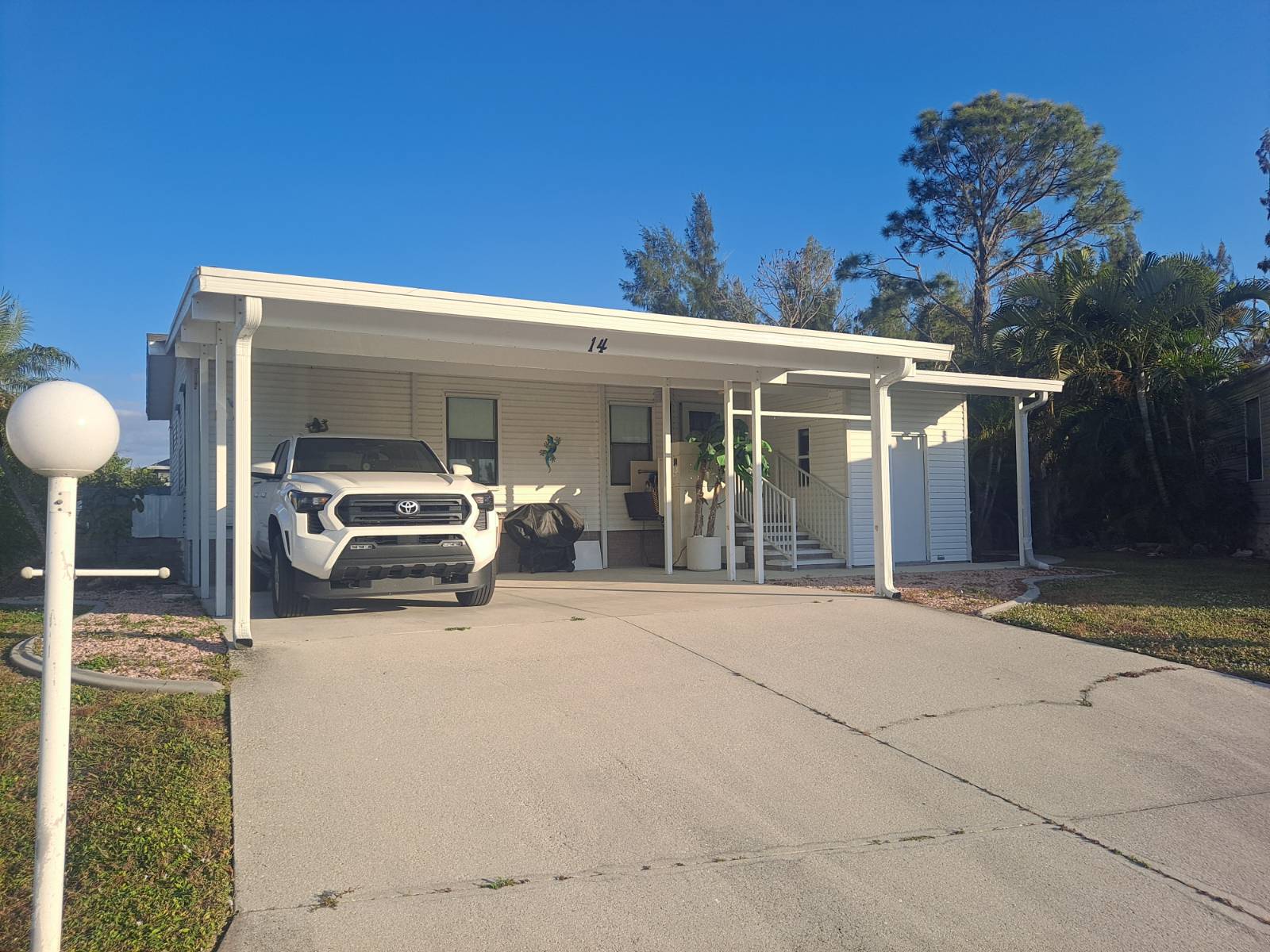 701 Aqui Esta Dr UNIT&nbsp;14, Punta Gorda, FL, 33950
