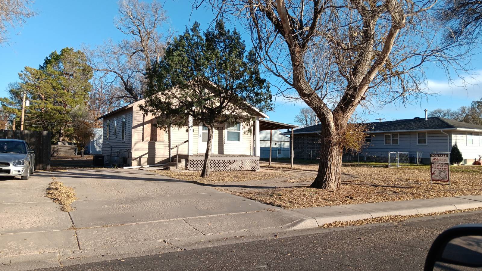 A-10; 100 Prairie View Cov