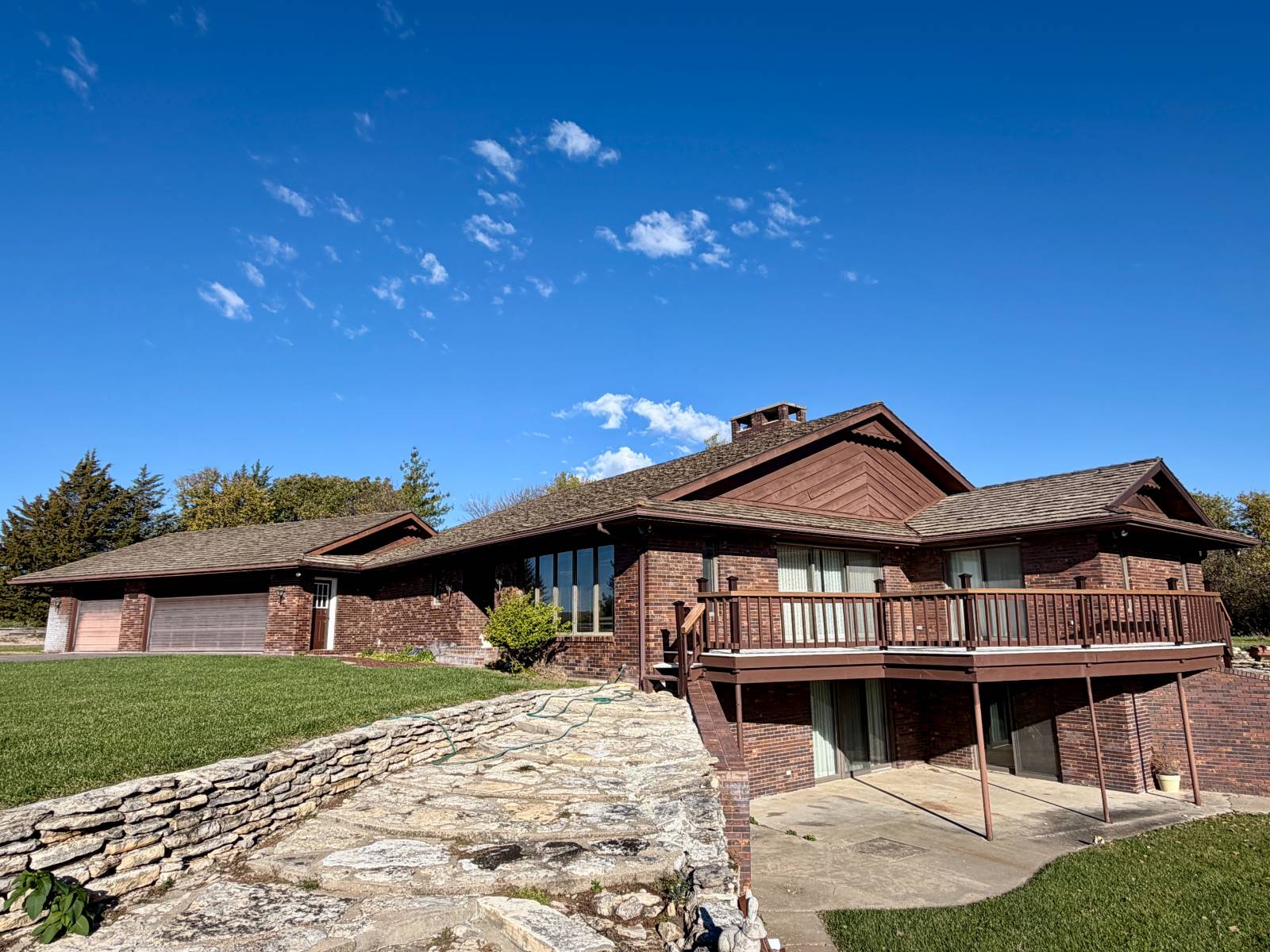 202 Watersedge Loop UNIT&nbsp;D-16, Council Grove, KS, 66846