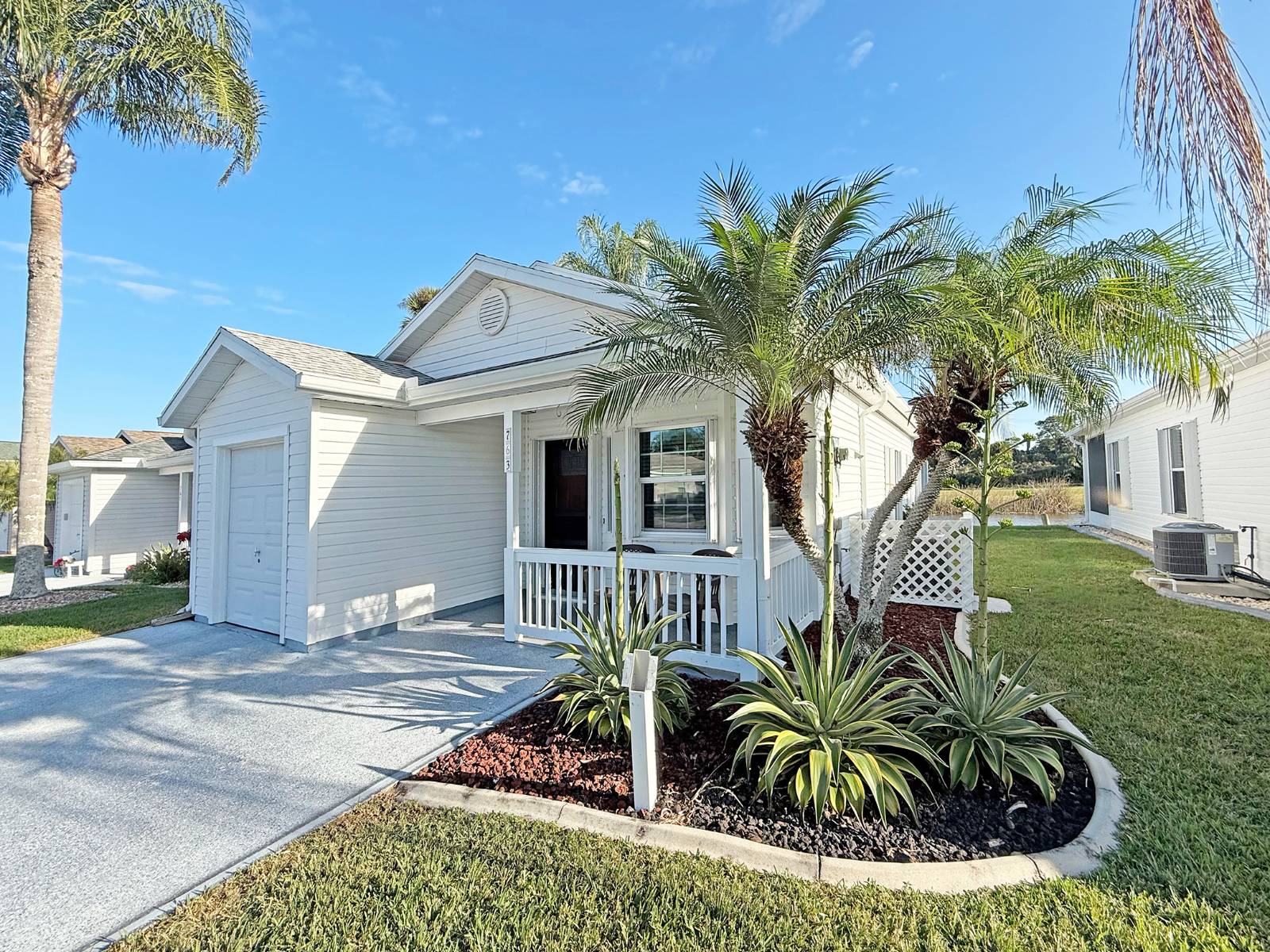763 Plantation Drive, Titusville, FL 32780