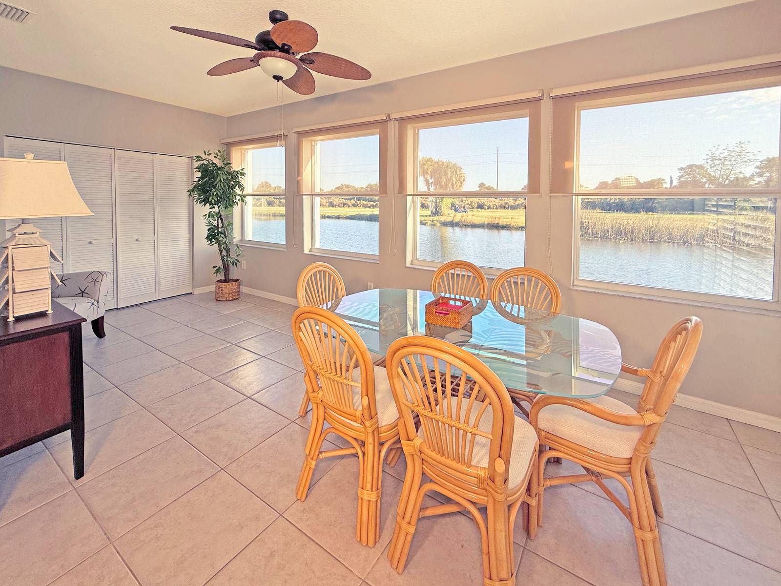 763 Plantation Drive, Titusville, FL 32780