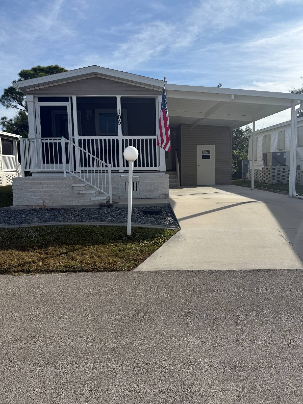 Punta Gorda