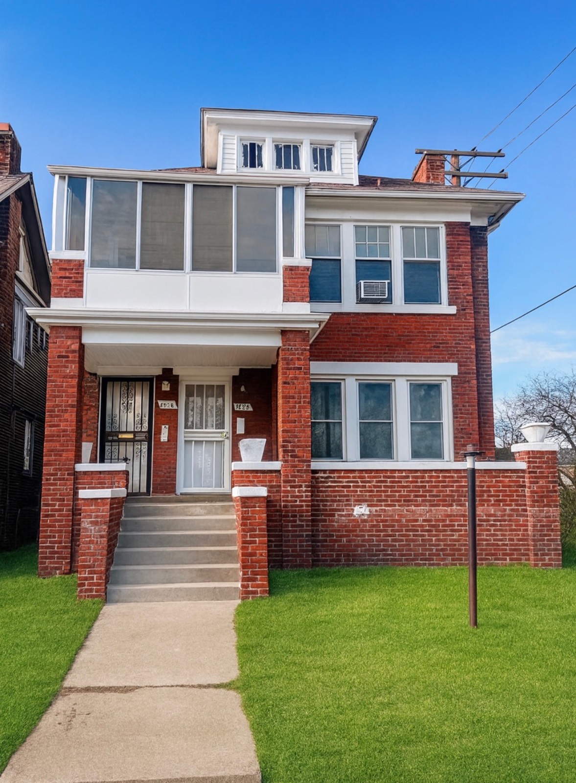 752 E 88 Street, Brooklyn, NY, 11236