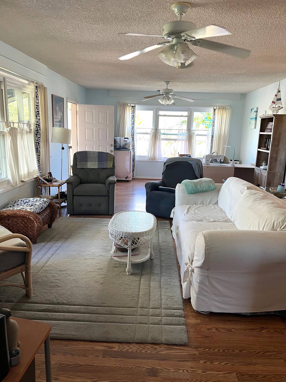 1291 E Chokoloskee Dr, Chokoloskee, FL 34138