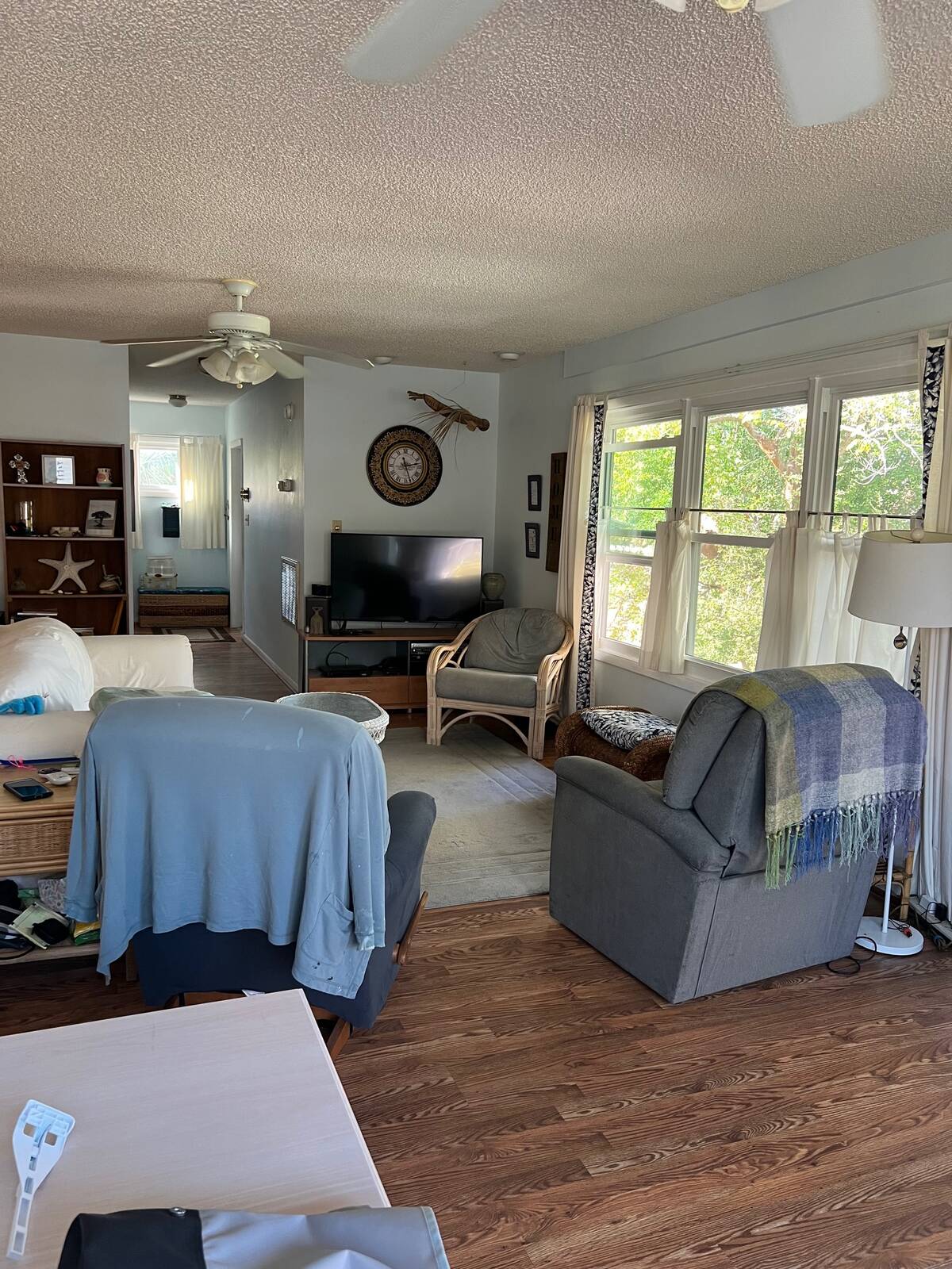 1291 E Chokoloskee Dr, Chokoloskee, FL 34138