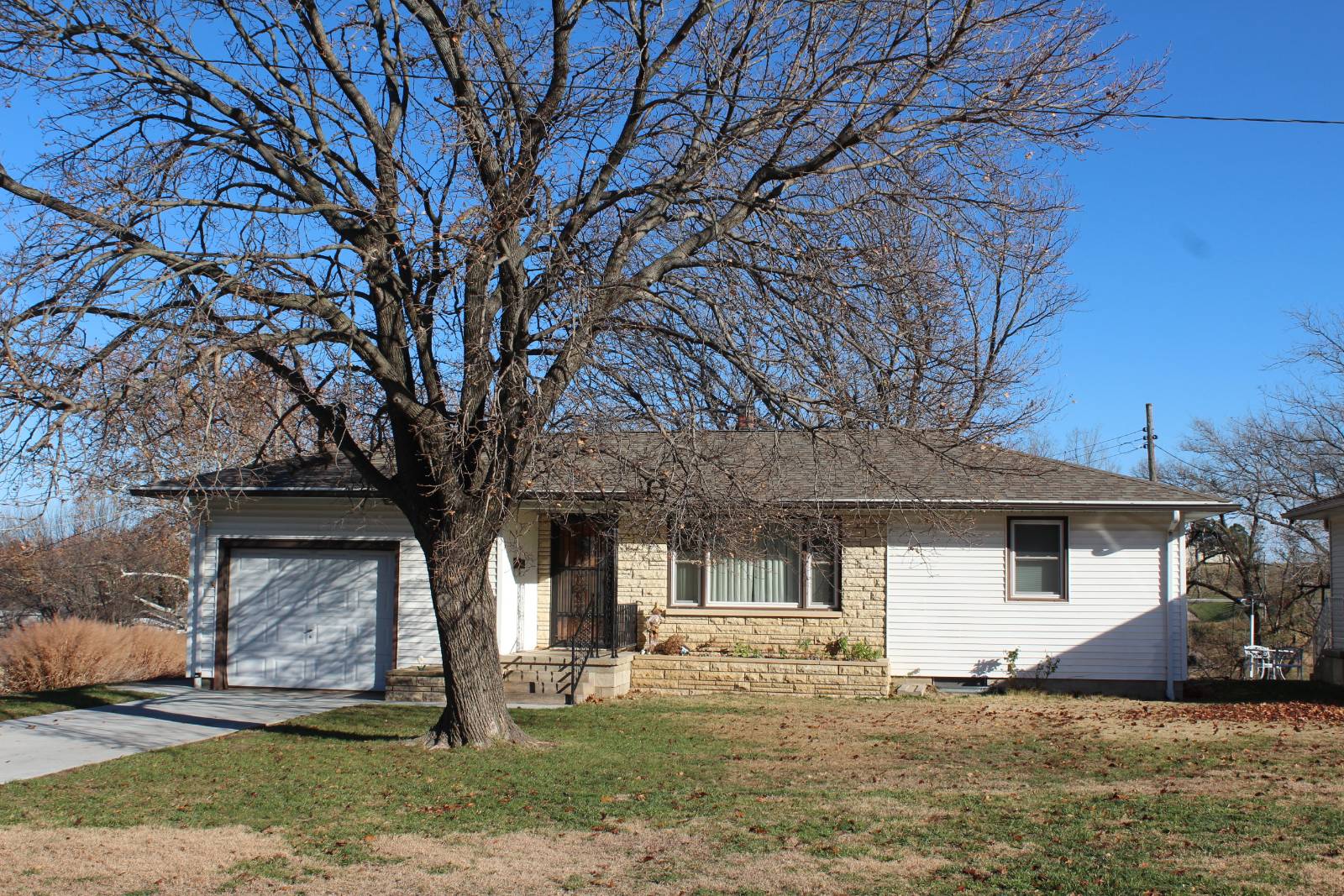 1623 Cedar, Concordia, KS, 66901
