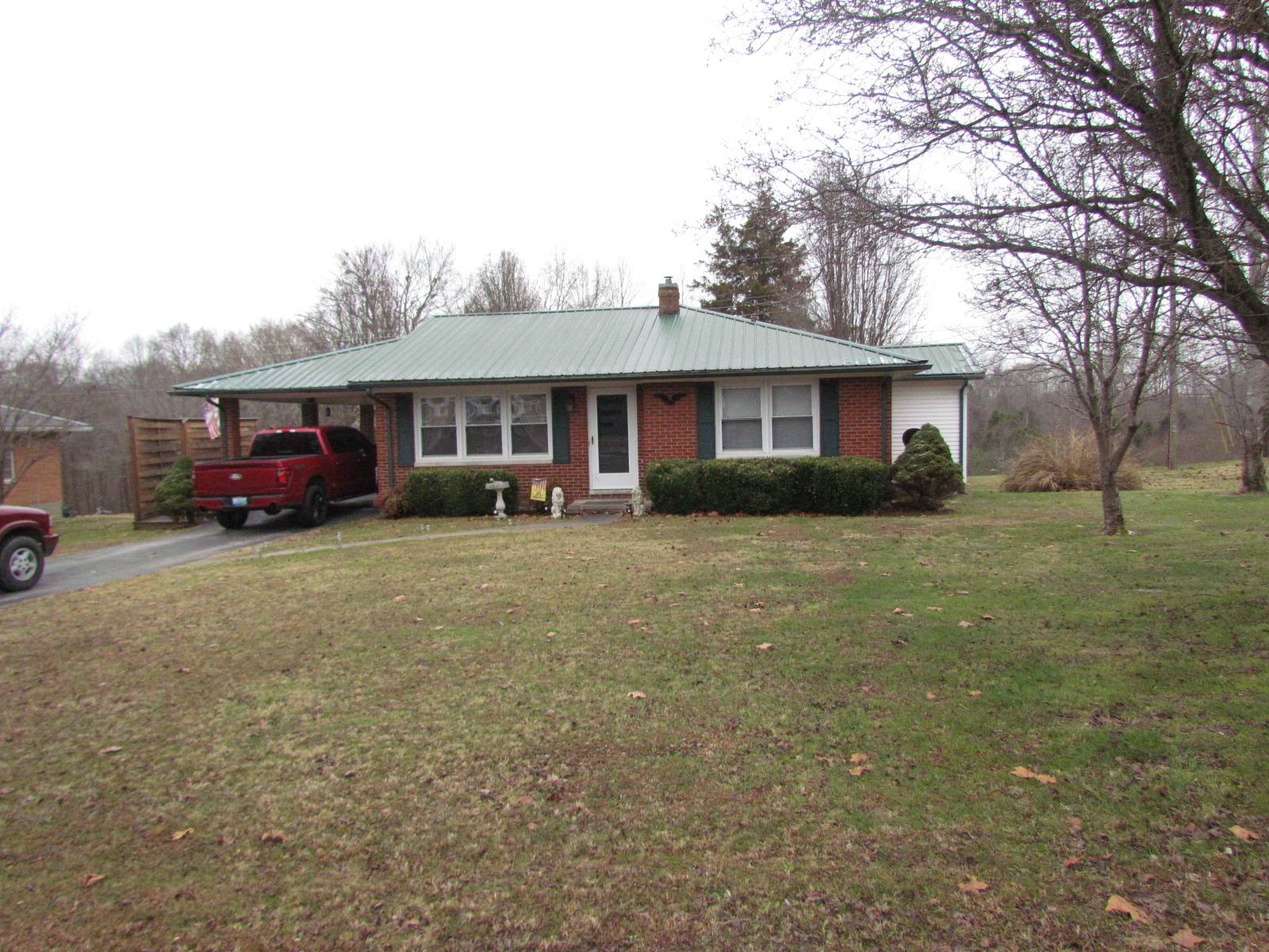 3201 Russell Springs Road