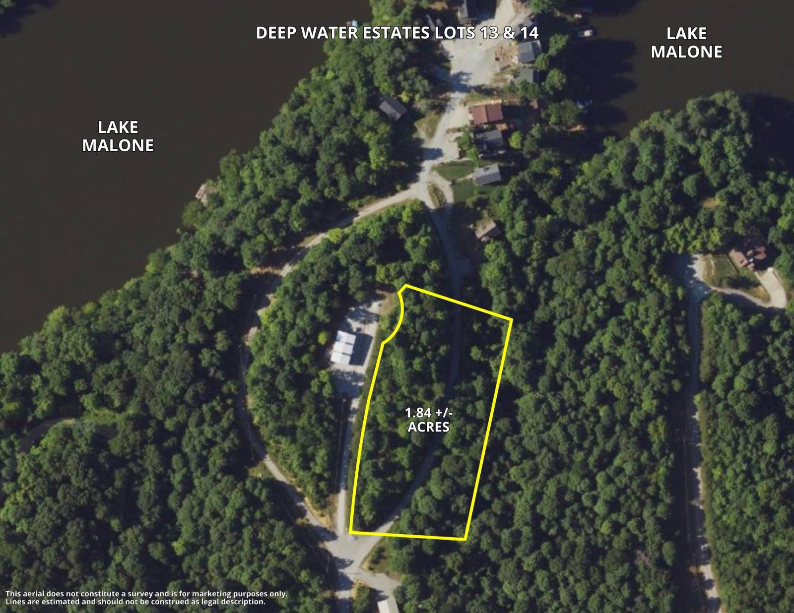 0 Angela Way, Lots 13 & 14