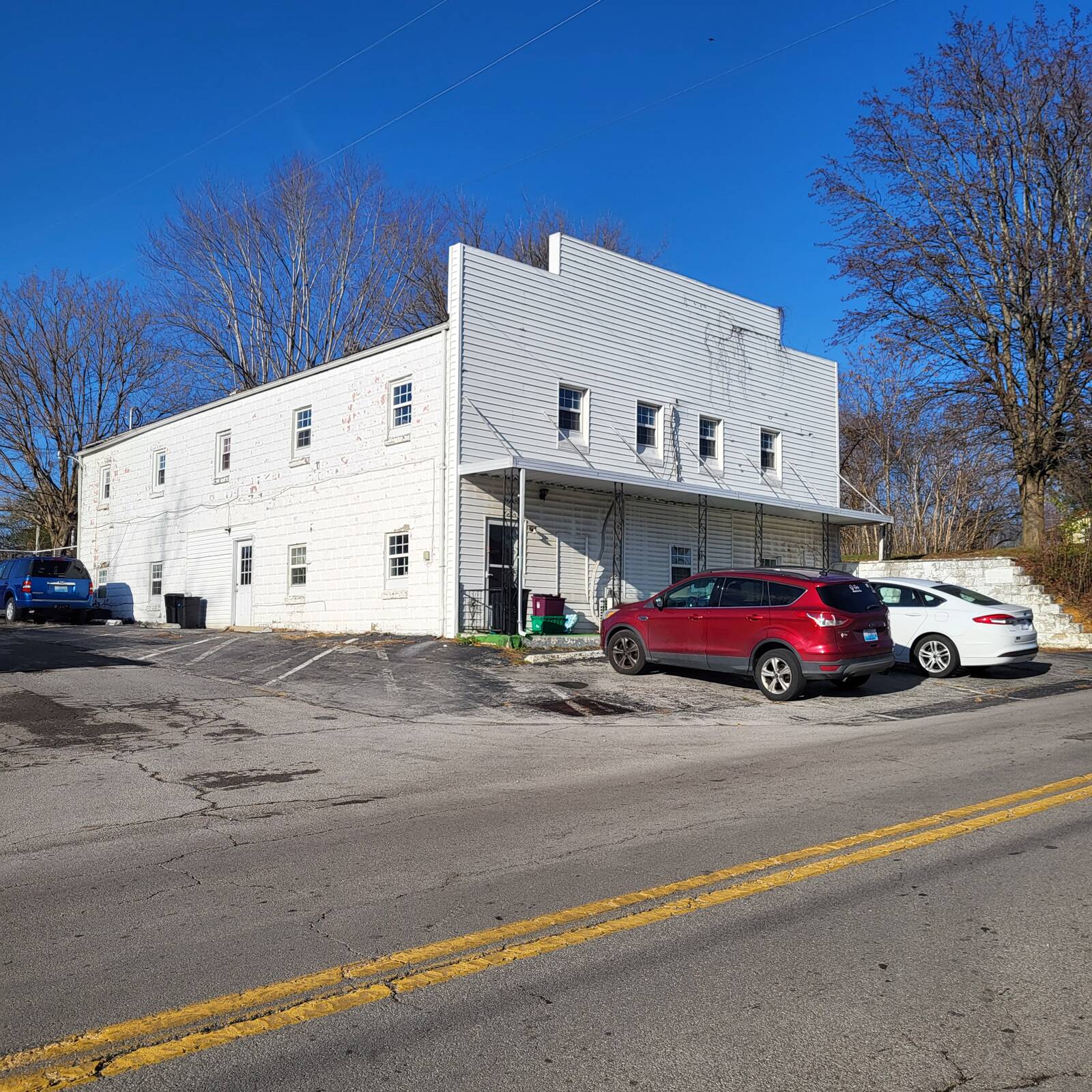 130 Cumberland Ave..