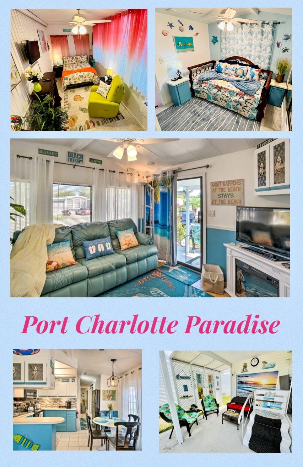 Port Charlotte