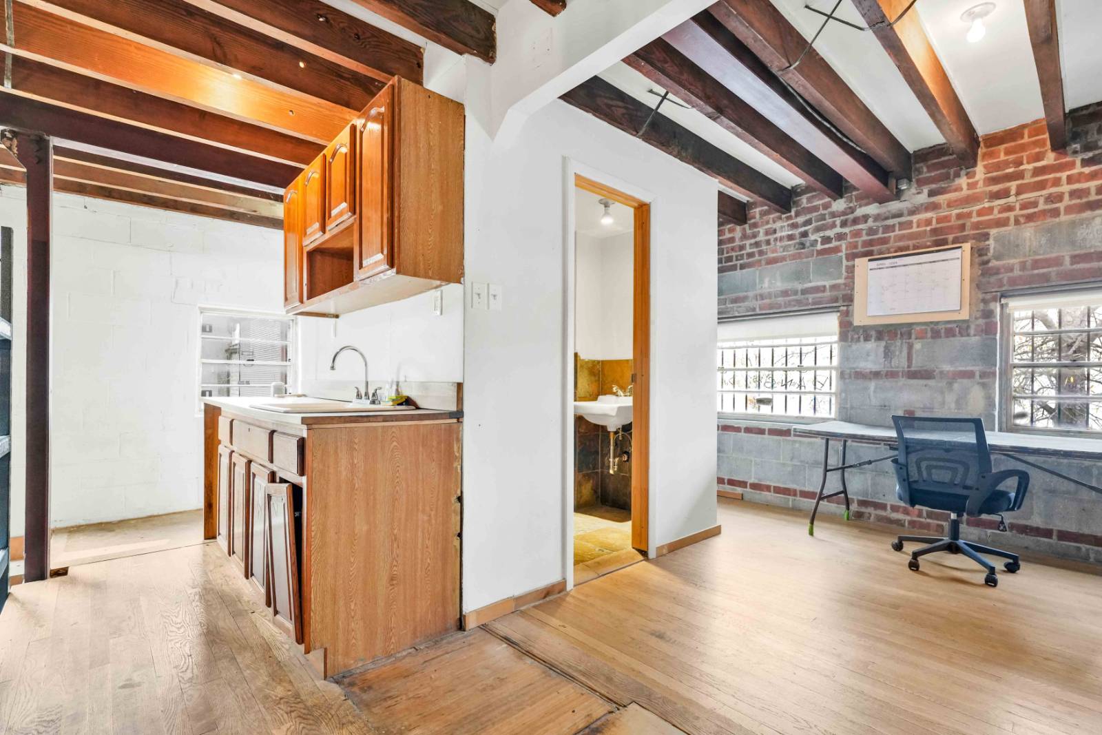 282 SCHOLES STREET, Brooklyn, NY, 11206