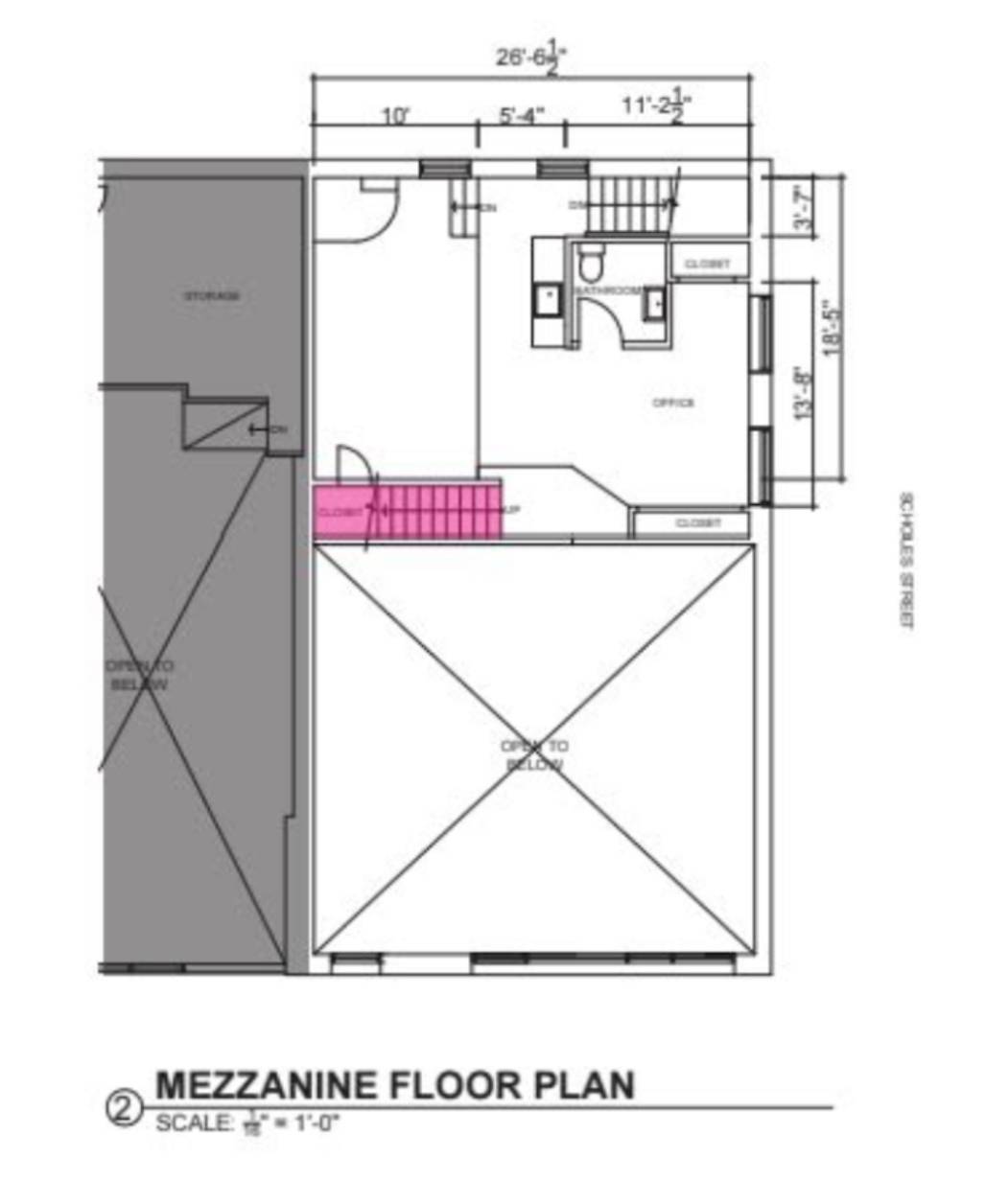 282 SCHOLES STREET, Brooklyn, NY, 11206