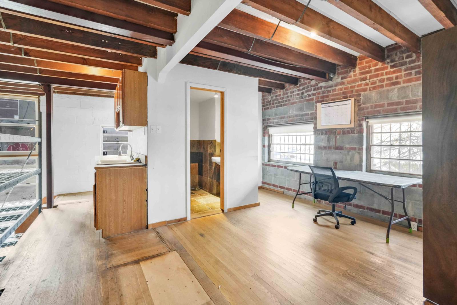 282 SCHOLES STREET, Brooklyn, NY, 11206