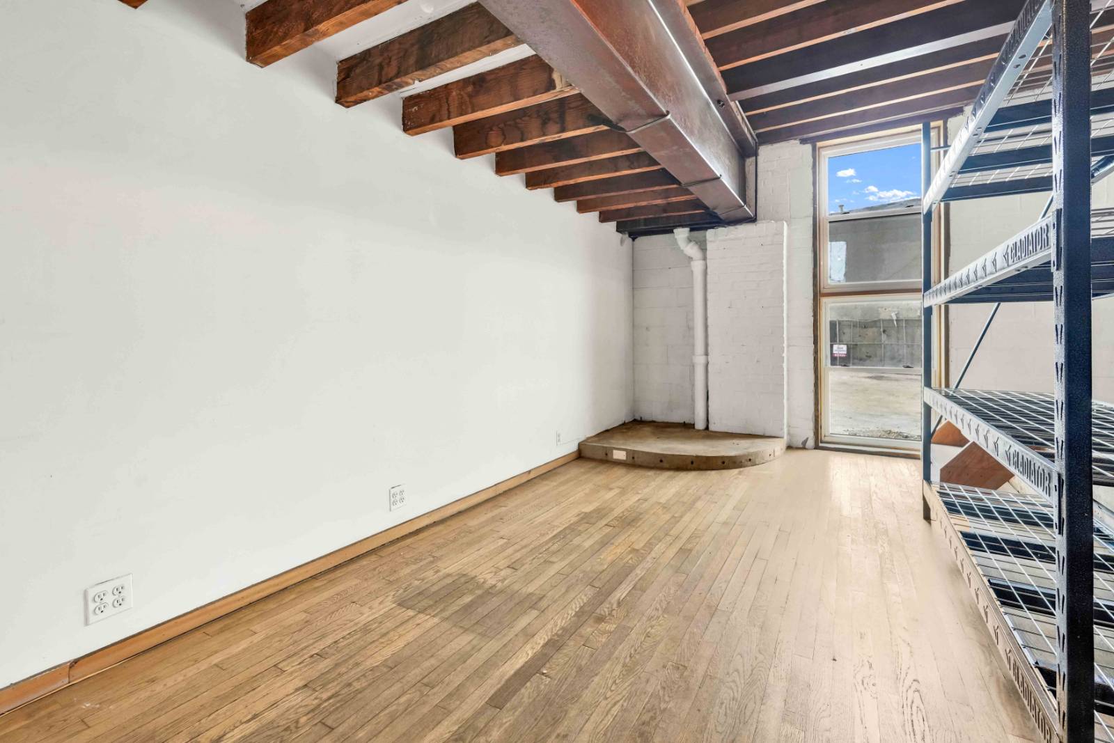 282 SCHOLES STREET, Brooklyn, NY, 11206