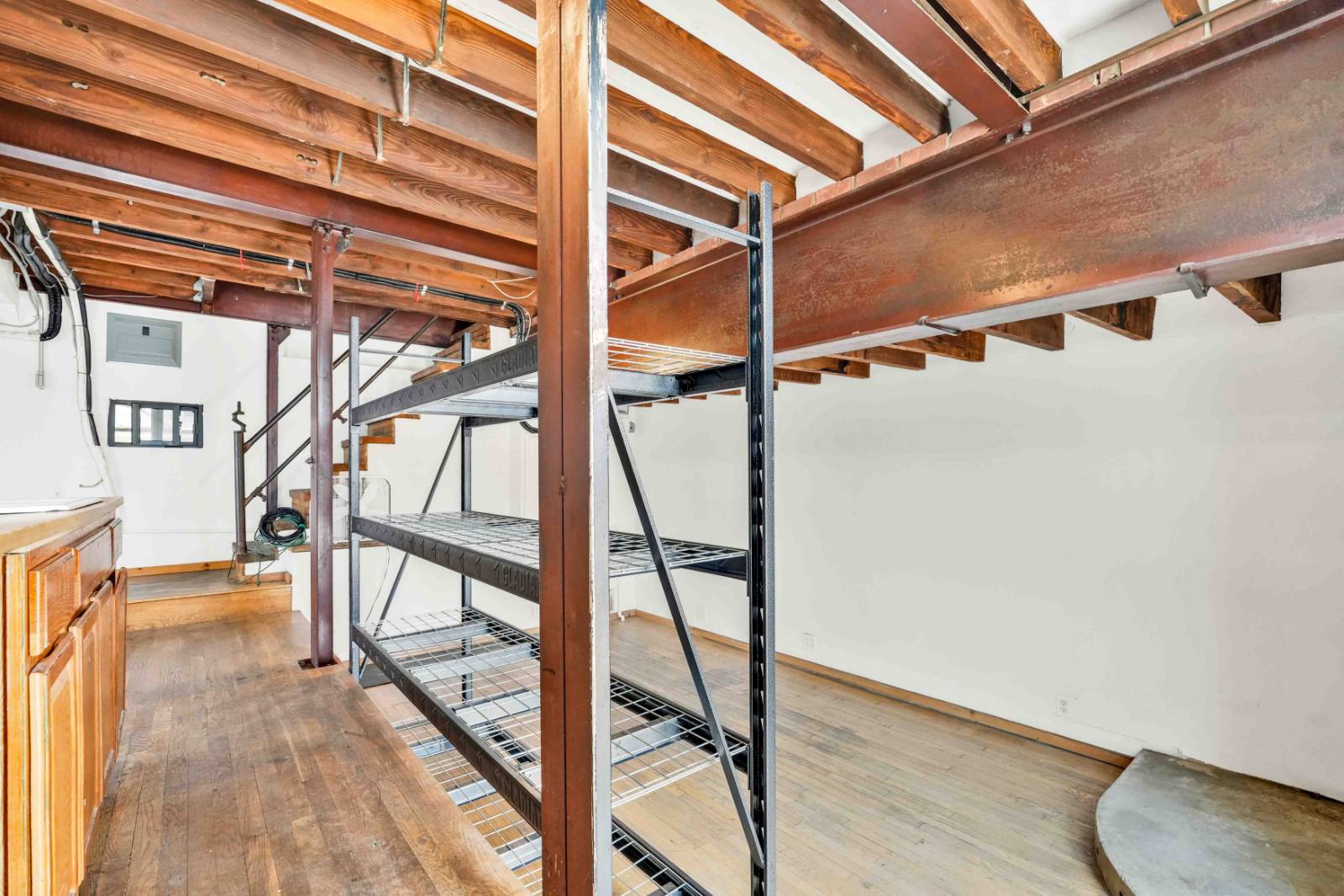 282 SCHOLES STREET, Brooklyn, NY, 11206