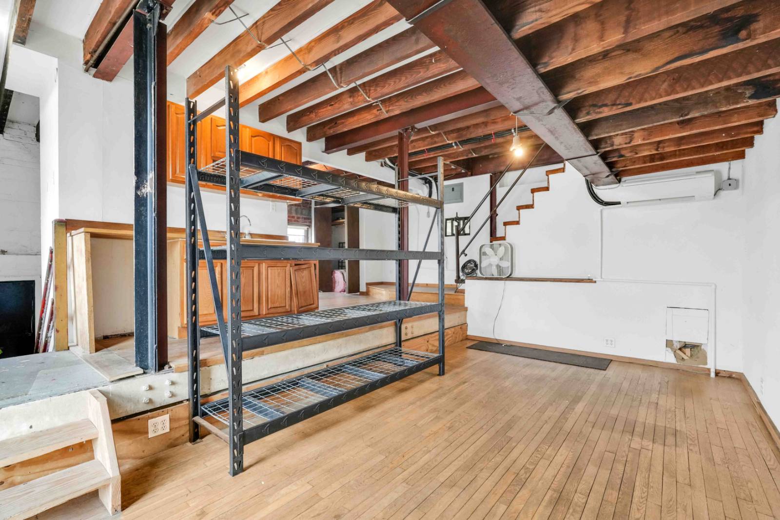 282 SCHOLES STREET, Brooklyn, NY, 11206