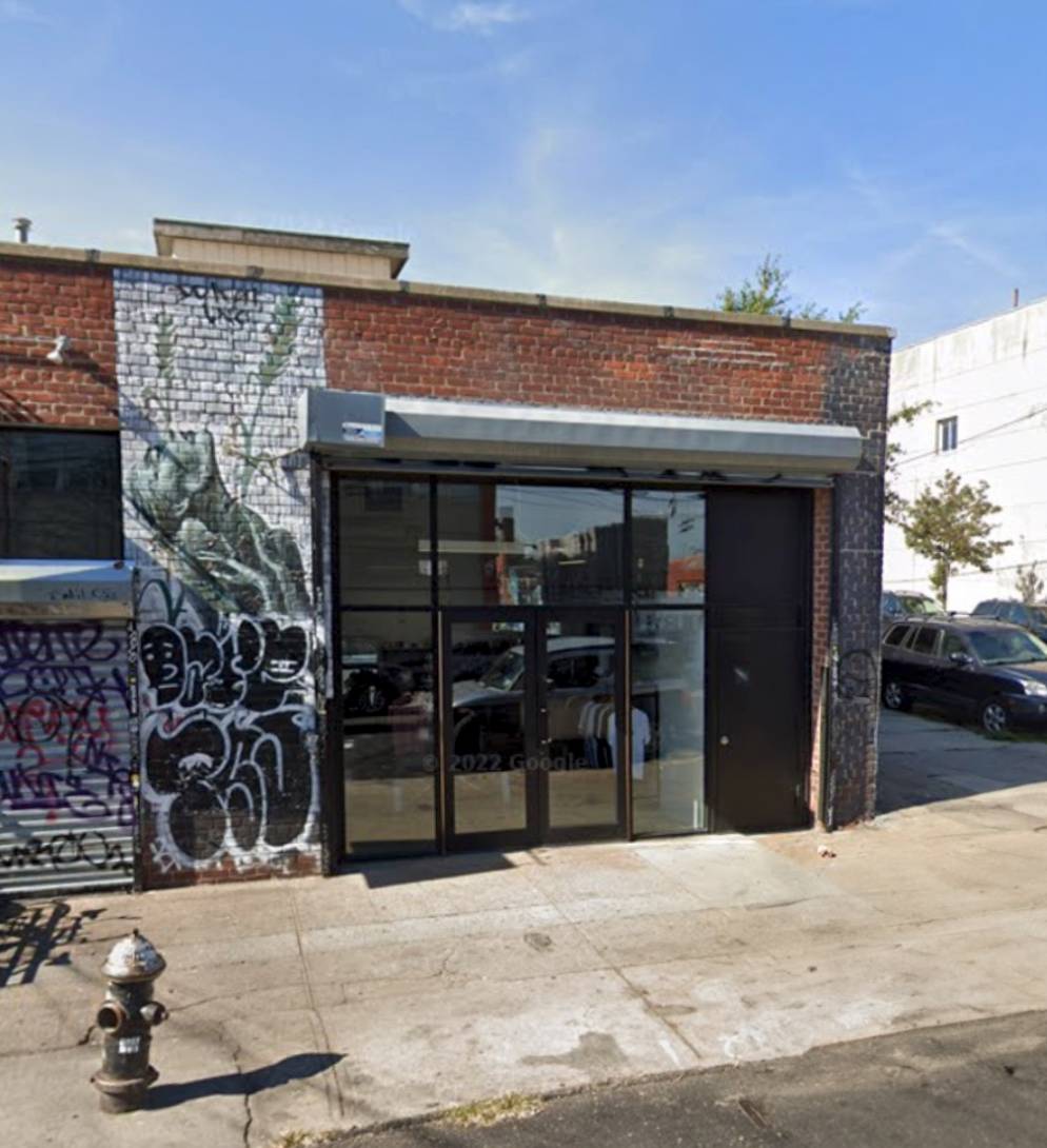 282 SCHOLES STREET, Brooklyn, NY, 11206