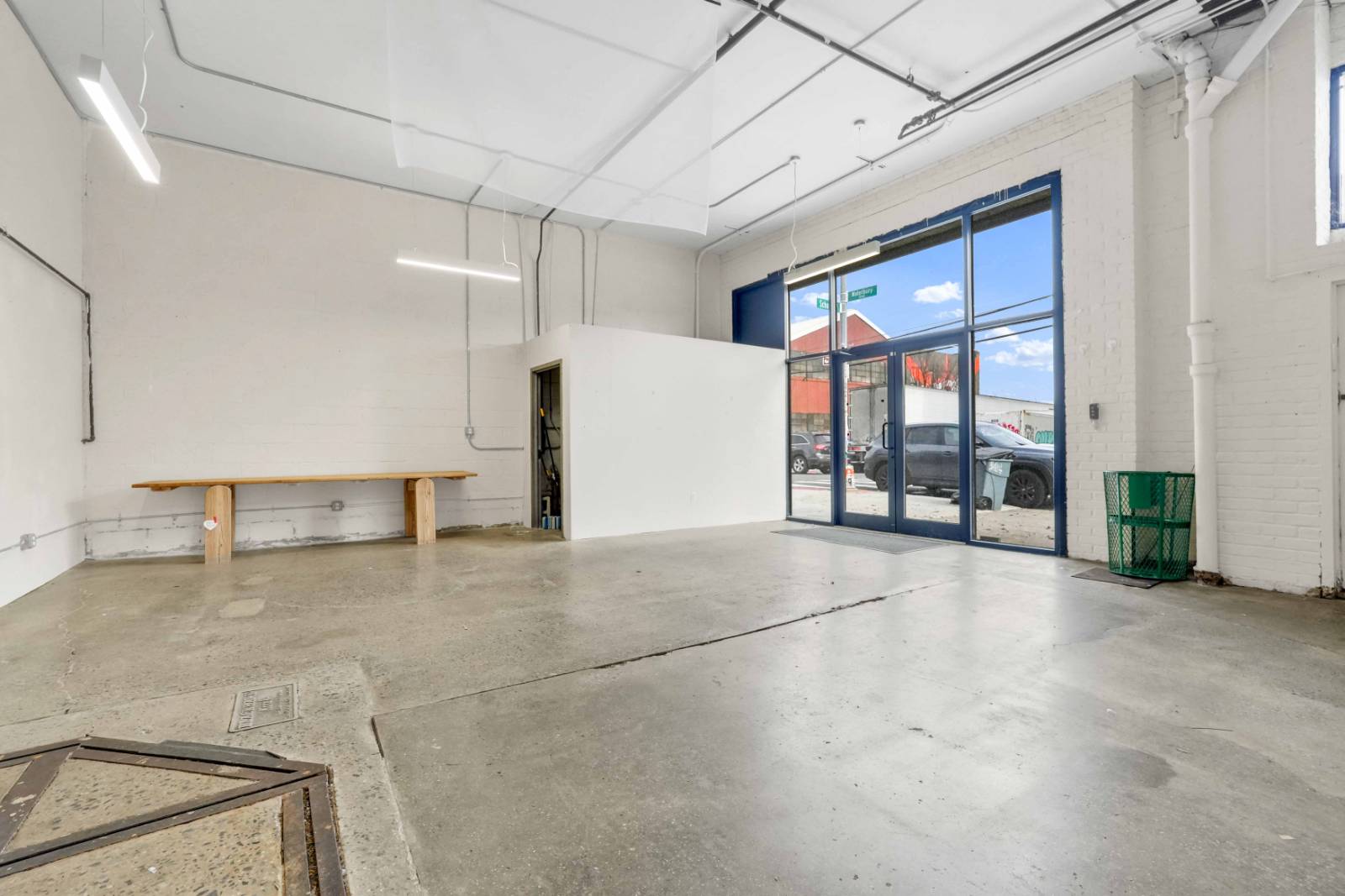 282 SCHOLES STREET, Brooklyn, NY, 11206