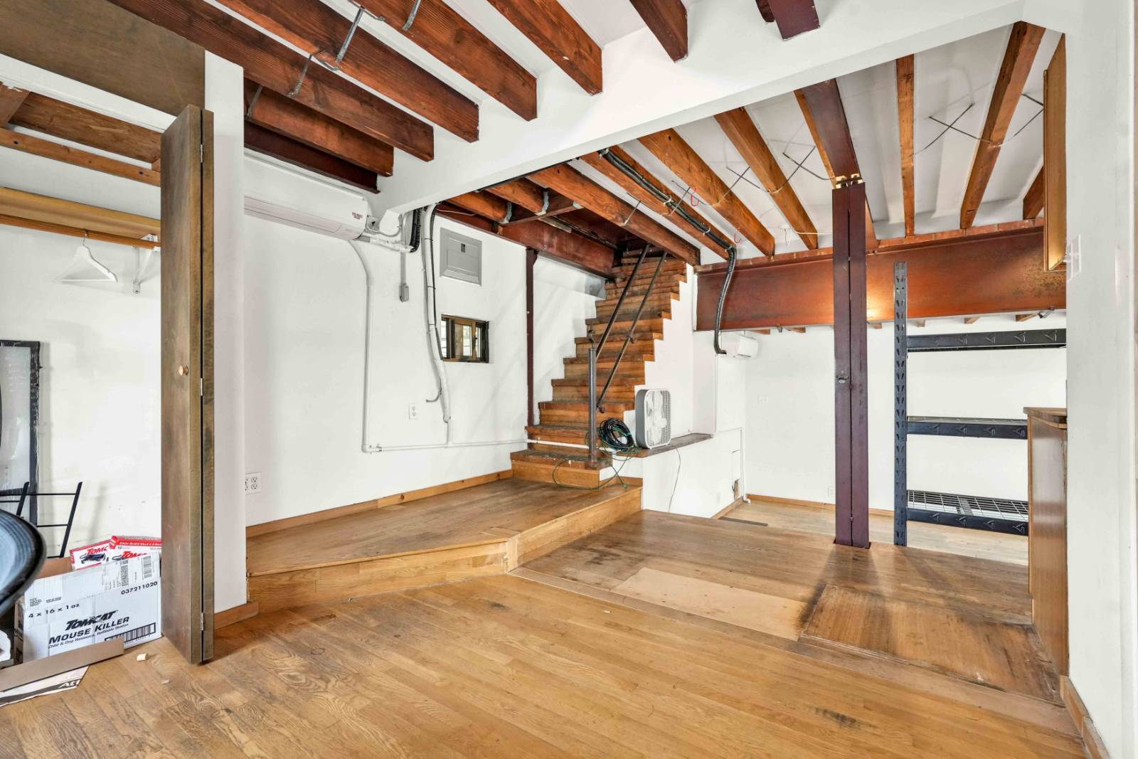 282 SCHOLES STREET, Brooklyn, NY, 11206