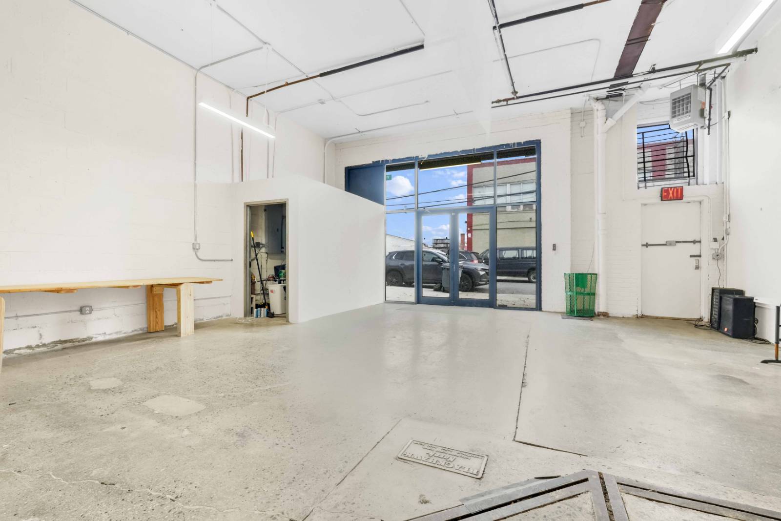 282 SCHOLES STREET, Brooklyn, NY, 11206