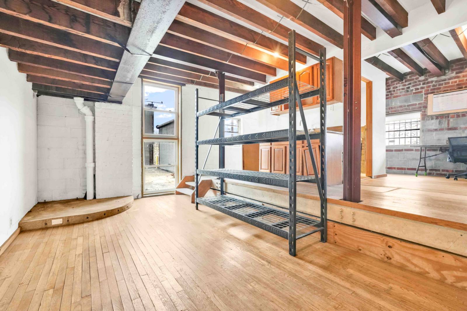 282 SCHOLES STREET, Brooklyn, NY, 11206